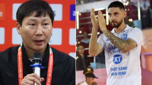 Chuyển nhượng V.League 14/8: HAGL gây thất vọng lớn; Sao Việt kiều nhận đặc quyền
