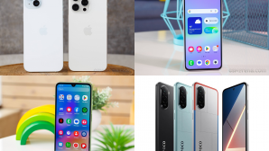 Tin công nghệ trưa 14/8: Galaxy A05s xả kho, Galaxy A36 hấp dẫn, iPhone 15 Pro Max siêu sale, POCO M7 4G và M7+ ra mắt