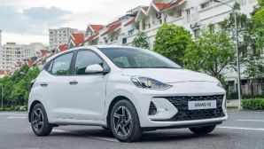 Cập nhật giá xe Hyundai Grand i10 lăn bánh giữa tháng 8/2025: Cực rẻ, hạ knock-out Kia Morning
