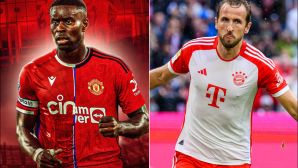 Chuyển nhượng MU 14/8: Man Utd đánh bại Liverpool vụ Marc Guehi; Man United trở lại vụ Harry Kane