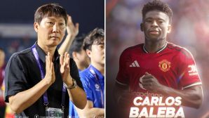 Kết quả bóng đá hôm nay: ĐT Việt Nam thăng tiến trên BXH FIFA; Man United công bố bom tấn thứ 5?