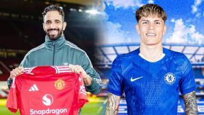 Tin chuyển nhượng sáng 14/8: Man United nẫng tay trên Barca; Garnacho rời MU theo thỏa thuận khó tin