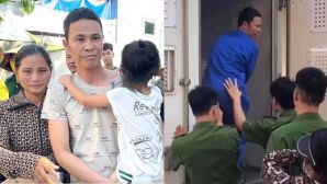 Anh Thái Khắc Thành kể lại ngày cuối bị tạm giam, tiết lộ câu nói của cán bộ trước khi được cho về