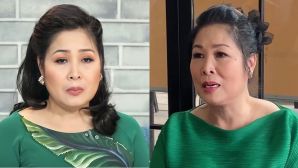 Thực hư tin đồn NSND Hồng Vân liên quan đến đường dây 1.400 tỷ, người trong cuộc lên tiếng