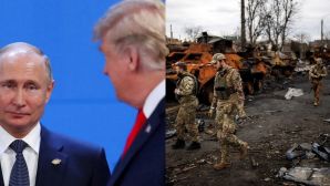 Hội nghị Alaska: Hé lộ ‘quân bài’ ông Trump có thể tung ra trước ông Putin để đổi lấy hòa bình Ukraine