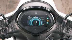 Yamaha ra mắt ‘kẻ hủy diệt Honda Vision’ với giá 20 triệu đồng, rẻ như Wave Alpha mà xịn hơn SH Mode