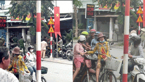 Cụ bà 80 tuổi bị một người đàn ông bóp cổ đến chết, gia đình sốc khi thấy cảnh tượng này qua camera?