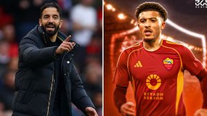 Man United ra phán quyết cuối cùng, AS Roma chính thức hoàn tất thương vụ Jadon Sancho?
