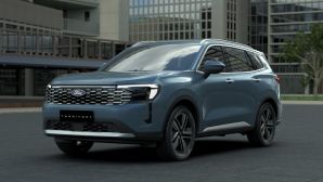 Ford Việt Nam ra mắt Ford Territory mới với phong cách hiện đại, kết nối thông minh, an toàn vượt trội