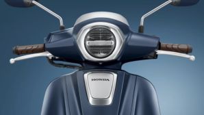 Honda chính thức ra mắt xe ga ‘chủ lực’ mới giá 44 triệu đồng, đẹp át vía cả Air Blade và SH Mode