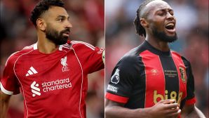 Kết quả bóng đá Ngoại hạng Anh hôm nay: Salah gây thất vọng, Liverpool sảy chân trước Bournemouth?