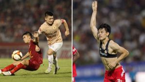 Kết quả bóng đá V.League hôm nay: Đình Bắc gây sốt; Quang Hải lu mờ trước tân binh ĐT Việt Nam?