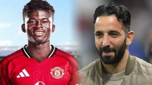 Man United tăng tốc chiêu mộ Carlos Baleba, HLV Amorim chốt sổ chuyển nhượng với 'bom tấn' thứ 5