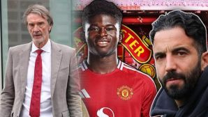 Sir Jim Ratcliffe chốt sổ chuyển nhượng, Man United gấp rút hoàn tất 4 thương vụ