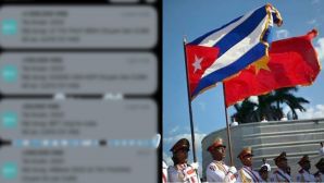 Bỗng nhận loạt chuyển khoản ‘ủng hộ Cuba’ nhầm, người đàn ông lập tức làm ngay 1 việc