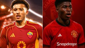 Tin chuyển nhượng trưa 15/8: Jadon Sancho chính thức tới AS Roma; Baleba chuẩn bị ra mắt Man Utd