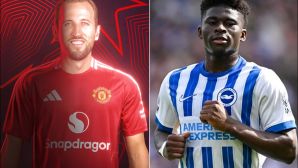 Chuyển nhượng MU 16/8: Harry Kane muốn tới Man Utd; Manchester United chốt phương án thay Baleba
