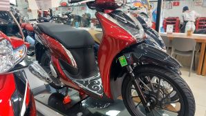 Bảng giá xe Honda SH Mode 2025 giữa tháng 8/2025 đã chạm đáy: Được săn đón hơn Vision và LEAD vì rẻ