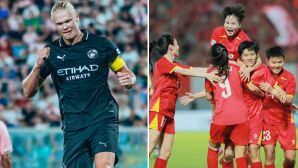 Kết quả bóng đá hôm nay: Thái Lan bị loại sớm; ĐT Việt Nam chạm 1 tay vào chức vô địch AFF Cup 2025