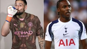 Kết quả bóng đá Ngoại hạng Anh: Donnarumma chính thức ra mắt Man City; Tottenham bất ngờ sảy chân?