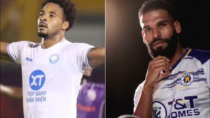 Lịch thi đấu bóng đá V.League hôm nay: Xuân Son nhận tin dữ ở TX Nam Định; Hà Nội FC sảy chân?