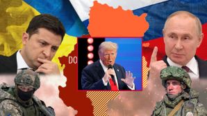 TT Trump tuyên bố thẳng về khả năng chấm dứt xung đột giữa Nga và Ukraine sau cuộc gặp với TT Putin