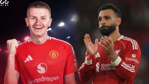 Tin bóng đá quốc tế 16/8: Man United chiêu mộ Adam Wharton; Salah lập kỷ lục Ngoại hạng Anh