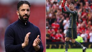 Man United chính thức gửi đề nghị chiêu mộ De Gea, Ruben Amorim xác định người thay thế Onana