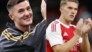 Bảng xếp hạng Ngoại hạng Anh 2025/26 mới nhất: MU chiếm ngôi đầu, Arsenal và Chelsea gây thất vọng?