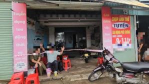 Đồng Nai: Bạn bè hoảng hốt khi phát hiện nam thanh niên 18 tử vong trong nhà vệ sinh với tư thế sốc