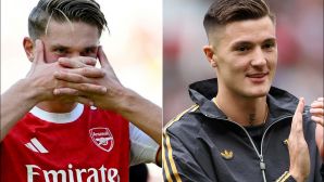 Kết quả bóng đá Ngoại hạng Anh hôm nay: Gyokeres lập kỷ lục vượt mặt Sesko, Arsenal hủy diệt Man Utd