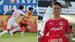 Kết quả bóng đá V.League hôm nay: Bầu Đức nhận hung tin từ HAGL; Sao Việt kiều gây bất ngờ lớn