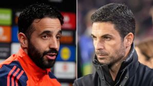 Tin bóng đá quốc tế 17/8: Man United đánh bại Arsenal; HLV Ruben Amorim tái hợp 'trò cưng' tại MU?