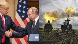 Rò rỉ thỏa thuận mật từ Alaska: Ông Putin đưa yêu sách, ông Trump gửi thông điệp chấn động tới Ukraine và châu Âu