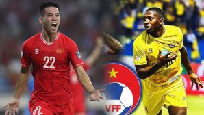 Tin bóng đá trưa 17/8: Trụ cột ĐT Việt Nam báo tin vui; Rõ vụ 'siêu tiền đạo' nhập tịch Việt Nam
