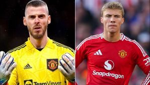 Tin chuyển nhượng trưa 17/8: De Gea đồng ý trở lại Man Utd; Hojlund chốt ngày rời Manchester United