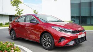 Tin xe 17/8: Kia K3 ‘hạ đo ván’ Mazda3 và Hyundai Elantra bằng giá lăn bánh cực rẻ giữa tháng 8/2025