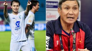 Tin bóng đá trong nước 18/8: Ông lớn V.League gây địa chấn; ĐT Việt Nam khiến Thái Lan toát mồ hôi