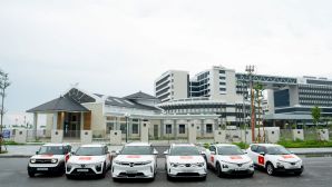 Cuộc thi ‘VinFast - Khát vọng Vì Việt Nam Xanh và Hùng cường’ bước vào vòng tiếp theo, ai sẽ là chủ nhân giải thưởng?
