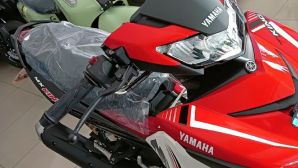 Tin xe máy 18/8: Yamaha MX-King 2025 chính thức về đại lý giá 59 triệu đồng, khắc chế Honda Winner X