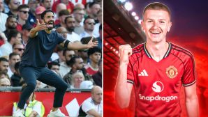 Man Utd thua đau Arsenal, Sir Jim Ratcliffe kích hoạt bom tấn thứ 5 hoàn tất đội hình trong mơ?