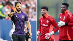 Bị chỉ thẳng điểm yếu chí mạng, Manchester United tăng tốc kích hoạt bom tấn thứ 5 thay Onana?