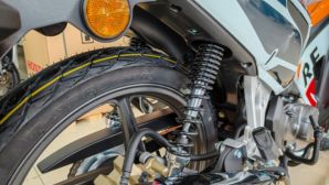 Đại lý Việt báo giá ‘vua xe số’ 125cc mới của Honda ở mức cực sốc, Future và Wave Alpha choáng ngợp