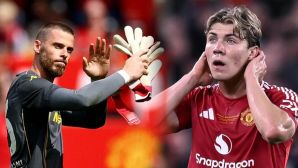 Tin bóng đá quốc tế 18/8: Chính thức xong vụ De Gea - MU; Thương vụ Hojlund gia nhập AC Milan đổ bể?