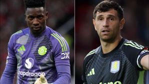 HLV Ruben Amorim xác nhận loại bỏ Onana, Manchester United đón Emiliano Martinez trong 48h tới?