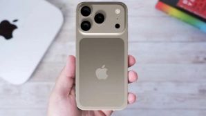 iPhone 17 Pro Max được săn đón với camera cao cấp, thiết kế mới dù giá đắt đỏ