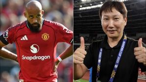 Lịch thi đấu bóng đá hôm nay: MU đón tin dữ ở Ngoại hạng Anh; ĐT Việt Nam nhảy vọt trên BXH FIFA?