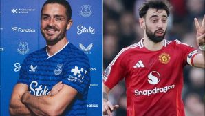 Lịch thi đấu Ngoại hạng Anh hôm nay: Jack Grealish lập kỷ lục sau khi rời Man City, MU đón tin dữ?