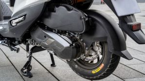 ‘Ông trùm’ xe ga 150cc mới giá rẻ 20 triệu đồng ra mắt, trang bị ‘đè bẹp’ Honda Air Blade và SH Mode