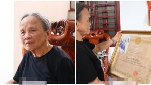 Nữ cán bộ duy nhất của Nghệ An 22 tuổi làm trưởng công an xã, 25 tuổi được phong Anh hùng LLVTND